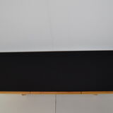 Table de chevet ou d’appoint du milieu du siècle, années 1960