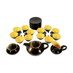 service café 12 tasses
