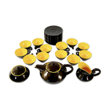 12 cup coffee service
