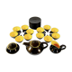 12 cup coffee service