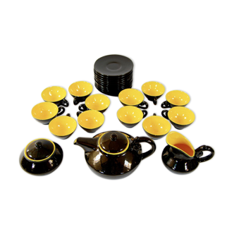 12 cup coffee service