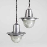 Lampadaires Holophane