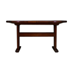 table en palissandre
