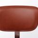 Vintage Swivel Chair by Bremshey & Co. | Office Chair | Germany, 1980s