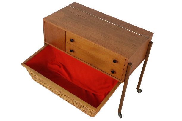 Sewing cabinet 'Edemissen'