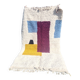 Magnificent authentic Berber rug – unique piece. Ideal Christmas gift.