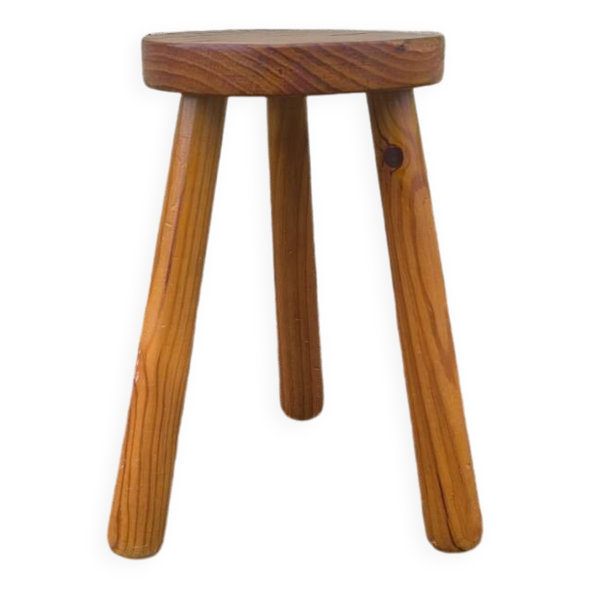 Tabouret tripode