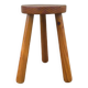 Tabouret tripode