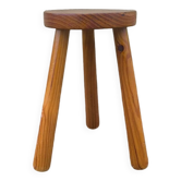 Tripod stool