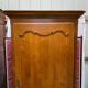 Cabinet Bonnetière Louis XV style