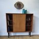 Modernist bookcase, 1970