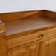 Community Furniture Sideboard in Blond Cherry – Late 19th Century