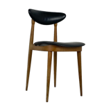 Unicorn chair from Baumann