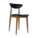 Unicorn chair from Baumann
