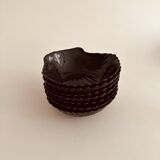 Shell cups