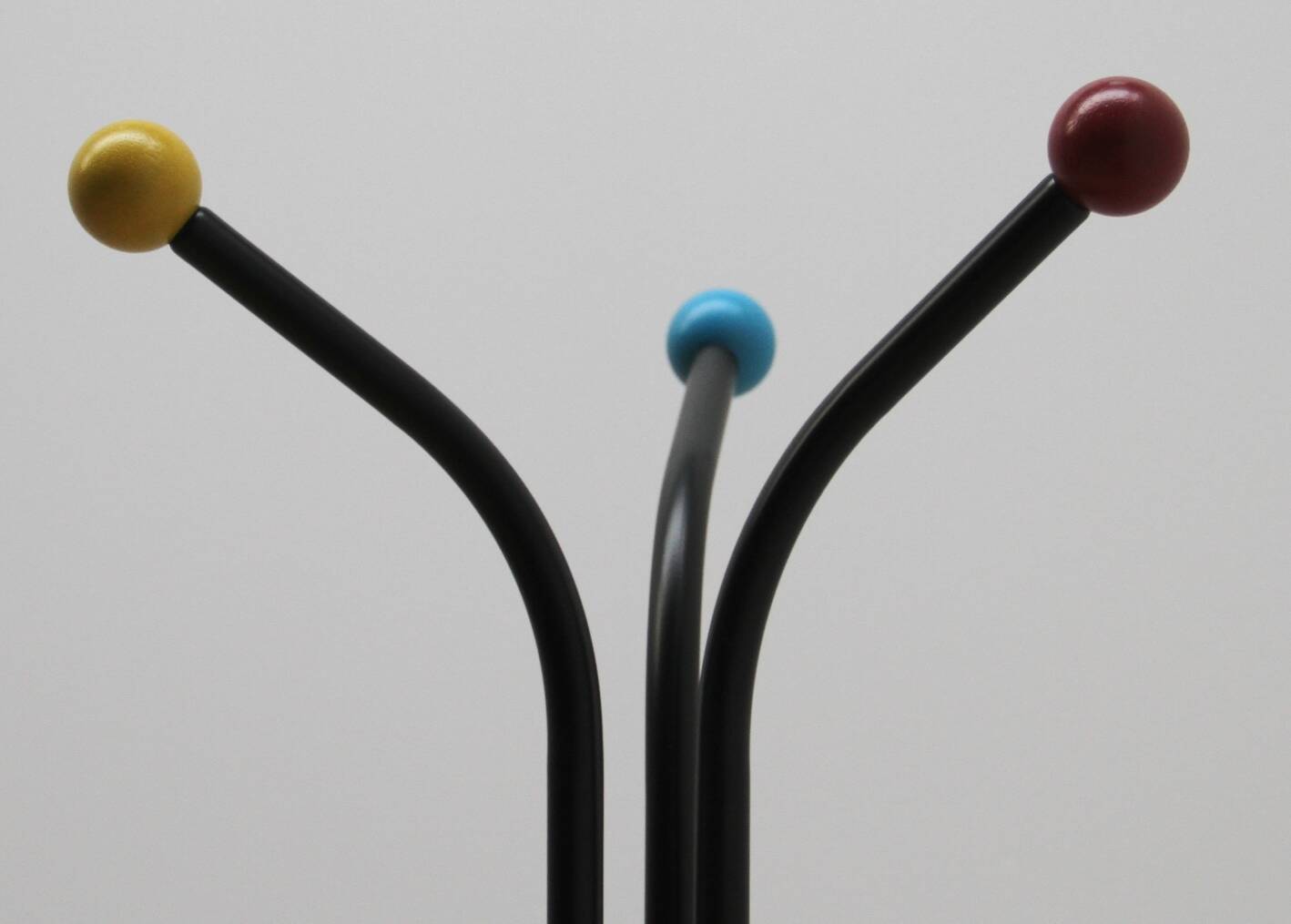 Vintage Alinéa coat rack