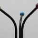 Vintage Alinéa coat rack