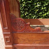 Boat bed