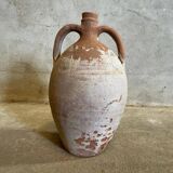 Poterie ancienne déco wabi sabi