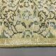 Turkish runner rug 157x72 cm