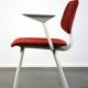 Vintage design chair by Friso Kramer for Ahrend de Cirkel from the late 1960s