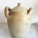 Sandstone water jug, 1970