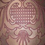 Louis XVI style low chair