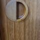 Danish wall shelf HG mobel