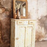 Vintage Parisian sideboard