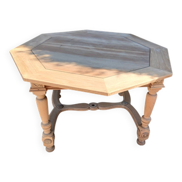 Table à manger 19ème 