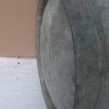 zinc watering can