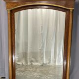 Mirror 152x93 old Louis-Philippe period