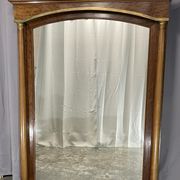 Mirror 152x93 old Louis-Philippe period