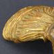 Palladio, Italie, main en bois sculpté