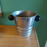 Eco art champagne bucket