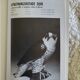 Ceramic Peregrine Falcon Lisa Larson Gustavsberg Studio Limited Edition