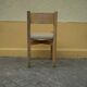 Meribel Chair Charlotte Perriand