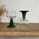 4 verres Alsace Roemer vintage