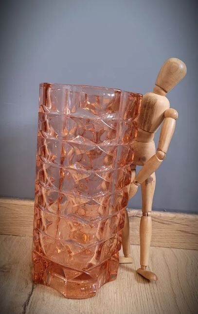 POP-UP NOEL Paris vase