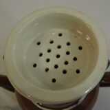 Ceramic/vintage teapot