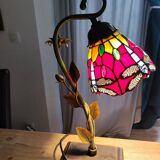 Dragonfly lamp