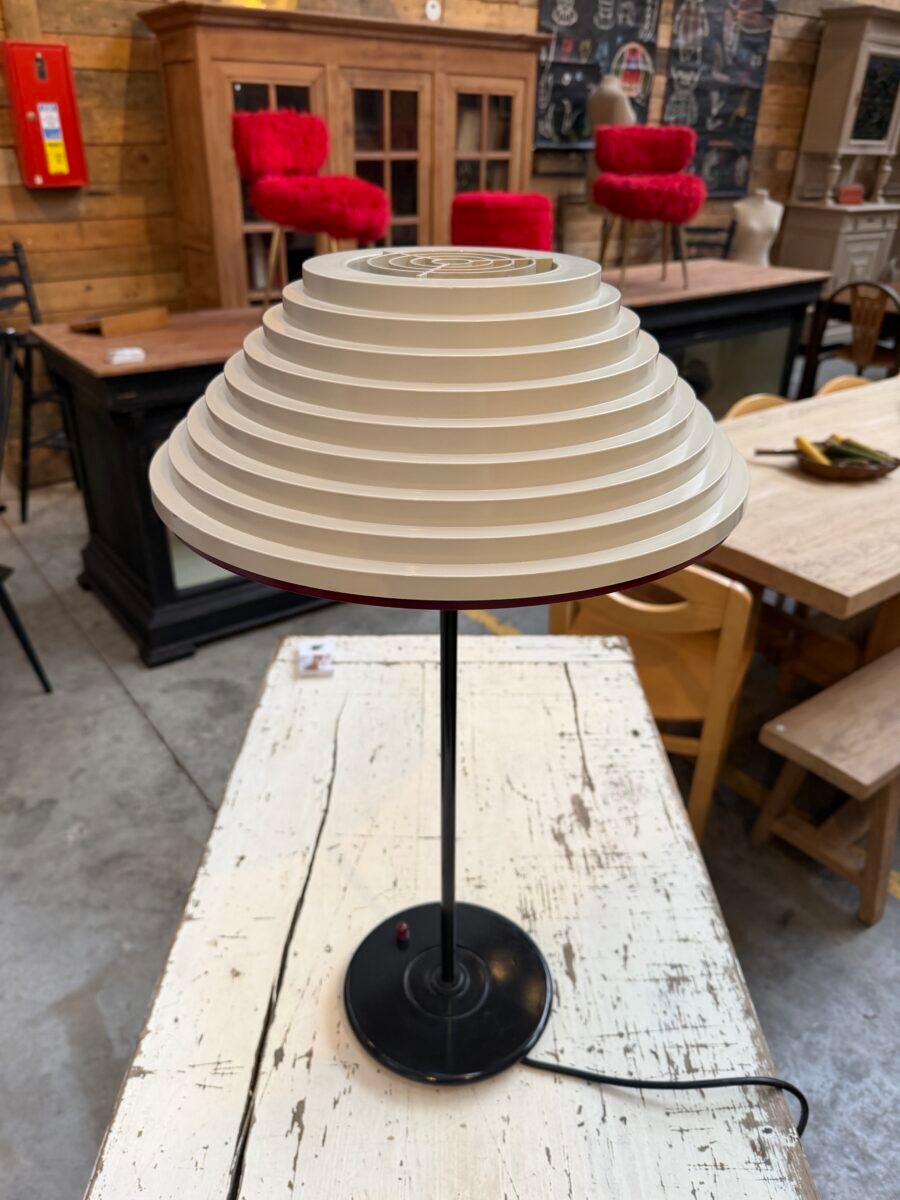 Herman Miller table lamp