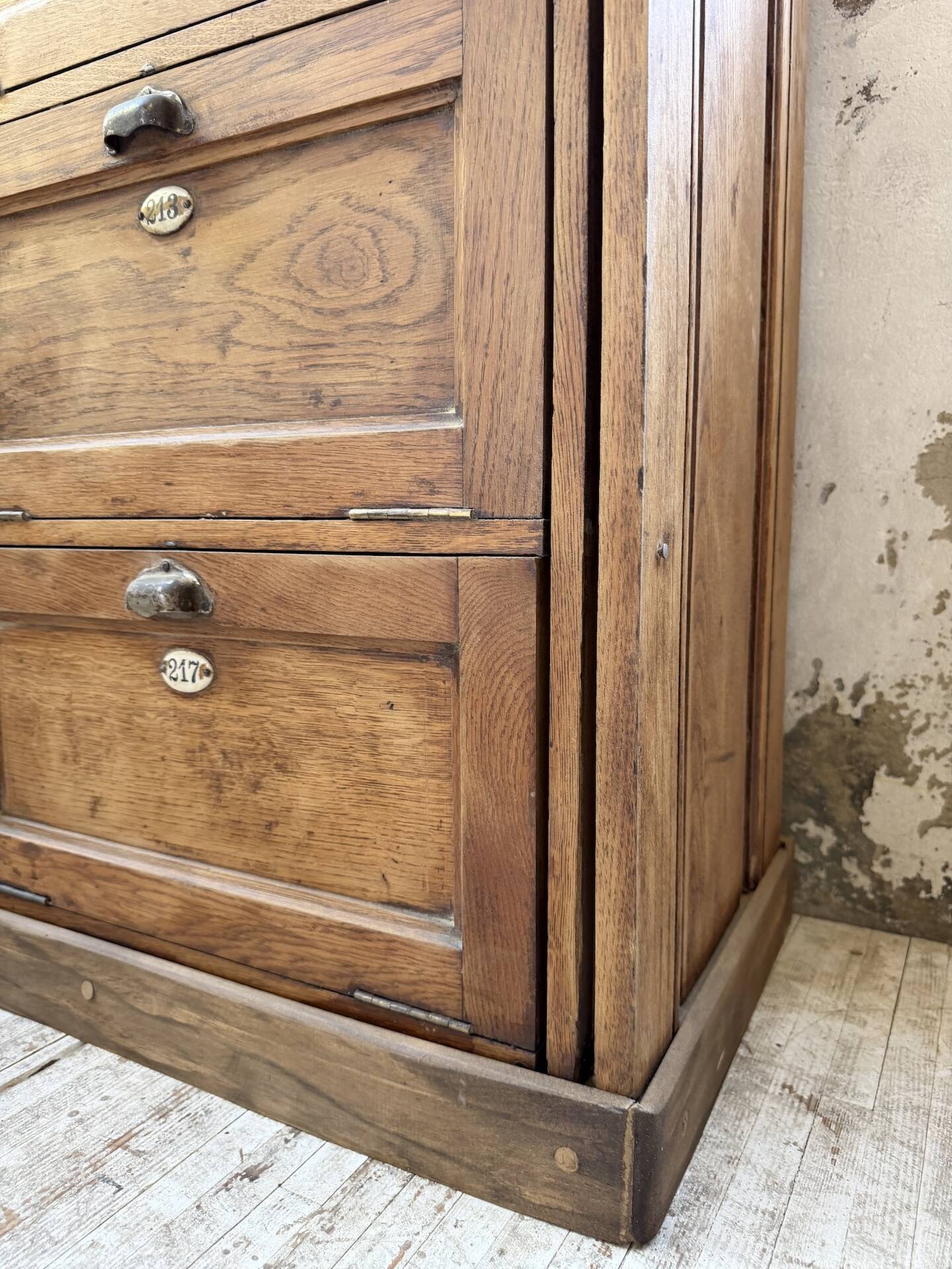 1950 XL flap workbench