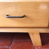 Scandinavian chest of drawers
