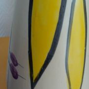 Vase moderniste Bay Keramik