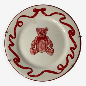 Decorative plate