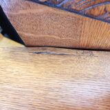 Art Deco hairdresser