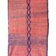 Tapis marocain rose - 163 x 255 cm
