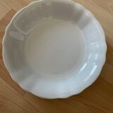 4 WINTERLING soup plates