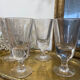 Absinthe glasses